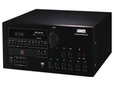 DSPPA MP-7806 --  -, 60/100, 2  4 ., 1 Aux ,  