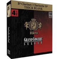 RICO RGT10BCL300 -- ������ ��� �������� Thick Blank, Grand Concert Bb Clarinet, �3 ���� �� 1��.