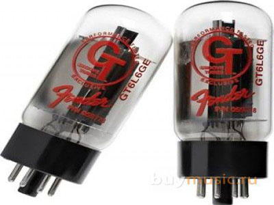 FENDER 6L6 Single --  