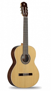 ALHAMBRA 803-2 Classical Student 2C --  