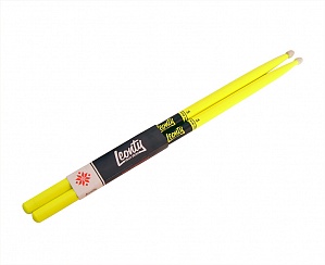 LEONTY LFL5A Fluorescent Lemon --  ,  5   . 