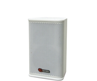 VOLTA F-8 W -- ��������� �������������� ��, 180 �� (RMS),  8 ��,  �� 1 x 8'', �� 1 x 1,5'', SPL 116 