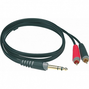 KLOTZ AY3-0200 --  ,  ,   - 2 RCA, 2 