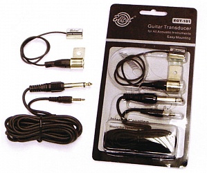 BELCAT EGT-101 -    , 1 