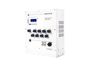 CVGAUDIO REBOX R10-SM --   -, 2xMIC in, 3xAUX in, MP3/FM/BLUETOOTH, EX