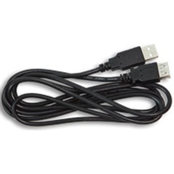 MrCABLE MDU2.AA.FM-01.8-BL -- ������ USB, A < = = > A (�������������); ����: ������, ����� 1,8�