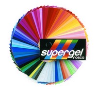 ROSCO Supergel #385 Royal Blue --  ,  0,61  0,53 . RS