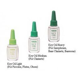 YAMAHA KEY OIL MEDIUM 20ML//03 -- ����� ��� �������� (�������, ��������)
