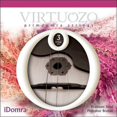 VIRTUOZO 00035 iDOMRA --     , --, 0.30-0.58,