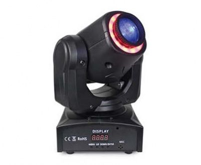 BI RAY ML30S -- ����������� ������, 30�� + ������ 12��. 7 ������. 7 ����������