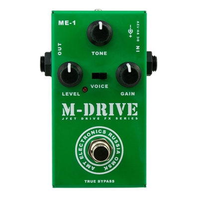 AMT ME-1 FX -- ��������  ������ ��������� �-Drive
