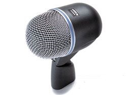 SHURE BETA 52A/�������/ - �������� ��� ��� ��������