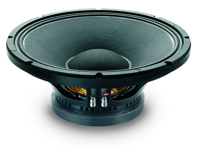EIGHTEEN SOUND 15W500/8 -- 15"  , 8 , 350  AES, 100,5dB, 50...4500 