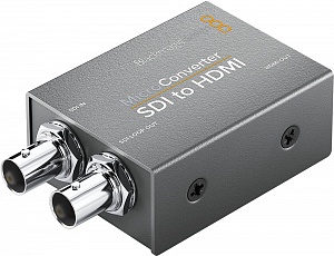 BLACKMAGIC Micro Converter HDMI to SDI wPSU -- ��������������� HDMI-������� � SDI-������