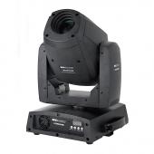 INVOLIGHT LED MH140S -- ����������� ������ LED ����������� ������, ����� ��������� 140 ��, DMX-512