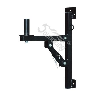 SOUNDKING DB078 -- íàñòåííîå êðåïëåíèå äëÿ àêóñòè÷åñêîé ñèñòåìû, ãëóá. 45 ñì, äî 40 êã