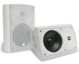 CVGAUDIO NF5TW --     5,25,  - 0,75 4/8/16/30W/off   100V