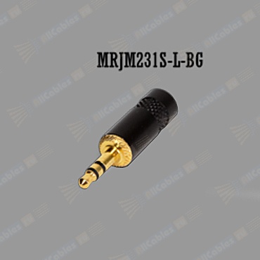 MrCABLE MRJM231S-L-BG -- ������ ���� ����, ������, ������������� �������� ������, ��������� ��������