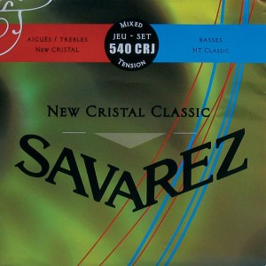 SAVAREZ 540CRJ NEW CRISTAL CLASSIC -- ������ ��� ������������ ������.