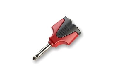 ROXTONE RPAN330 -- ���������� 6,3 mono stereo male Jack - RCA Female