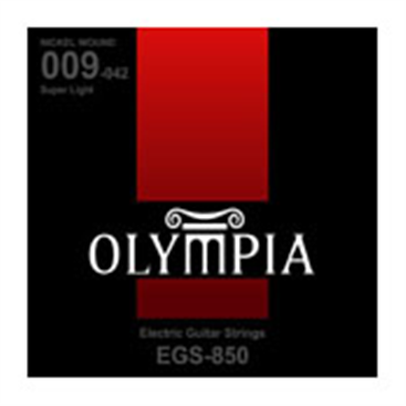 OLYMPIA EGS850 -- ������ ��� ��.������ Nickel Wound (9-11-16-24w-32-42)