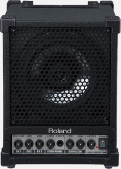 ROLAND CUBE-MONITOR (CM30) -- �������� ���������, 30 ��, 1�6.5"