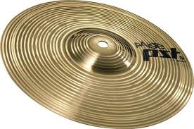 PAISTE 10" Splash PST5 -- ������� Splash, 10", ����� PST5