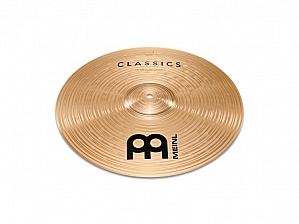 MEINL C17MC Classics Medium Crash --  17"