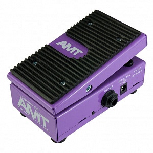 AMT WH-1 -- гитарная  оптическая педаль эффекта "WAH-WAH"