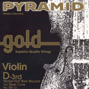 PYRAMID 108100 Gold -- �������� ����� ��� ������� 4/4
