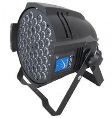 BIG DIPPER LP001 -- ������������ ��������� 54*3��, RGBW, ����������: ������/��������������/DMX/Maste