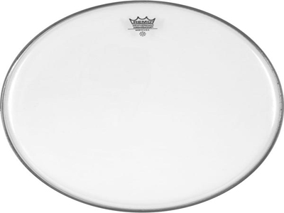 REMO AMBASSADOR 16' CLEAR --  16" Ambassador clear, , BA 0316-00