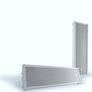 CVGaudio CSP43T --  (IP64)     15W/30W   100V