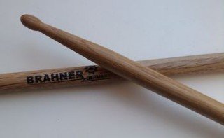 BRAHNER 2BN --  , 2B    