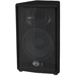 WHARFEDALE EVP-R12 --  , 250, RMS, 8 , 12", 1",  , max SPL 128 