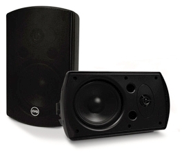 CVGAUDIO RF516TBL--  5"/1"  , 5/10/20/40W-100V, 60W-16ohm, 