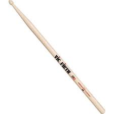 VIC FIRTH 2B -- ���������� ������� 2B � ���������� ������������, �������� - ����, ����� 16 1/4", ���