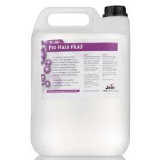 JEM Pro Haze Fluid (TH-MIX) --    , 9.5 .