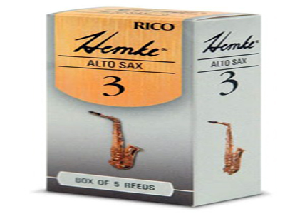 RICO RHKP5SSX300 -- ������ ��� �������-��������� Hemke Soprano Sax, �3 ���� �� 1��.