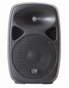 LEEM SPA-10 -- �������� 2-� ���. ��, 65��, 10"+1", 115��, Mp3 �����, ���� ��� SD �����, USB ����, Bl