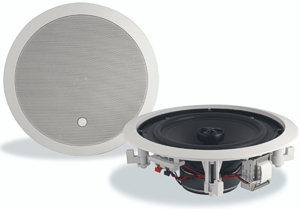 CVGAUDIO CRX8T -- ������������ ���������� ��  3,75/7,5/15/30W  8�+1� 