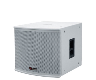 VOLTA FS-15 W -- , 500  (RMS),  8 ,   1 x 15'' SPL 127 ,  