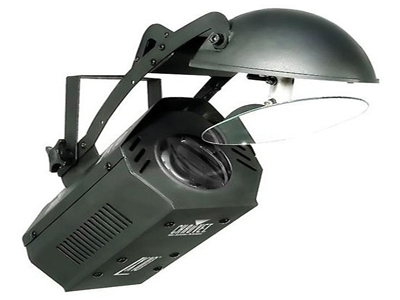 CHAUVET LX-10 -- c����������� ������, ������ ������� ������, 57 �����������, (17�������, 24�������, 