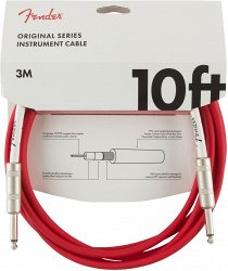 FENDER 10` OR INST CABLE FRD -- ���������������� ������, �������, ����� 10` (3,05 �)