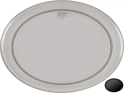 REMO POWERSTROKE 3 20' CLEAR --    POWERSTROKE3 20' CLEAR P3 1320-C2