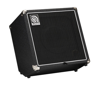 AMPEG BA-108 --   25,  8", EQ-matrix