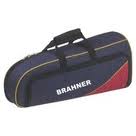 BRAHNER TR-3 -- кейс для трубы, прямоугольной формы, материал - водоотталкивающая ткань, на молнии.
