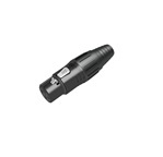 SEETRONIC SCSF3-BG --   XLR 3- "", ,  