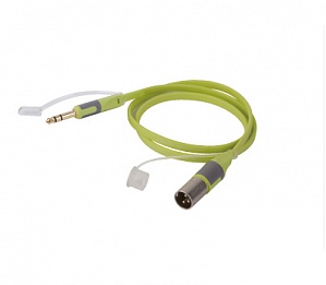 SOUNDKING BXJ042-5M --  , TSR 6.35-XLR3pm, , 5