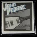 JOHN PEARSE 2500 -- ������ ��� ������������� .010, .013, .017, .026, .036, .046, ������